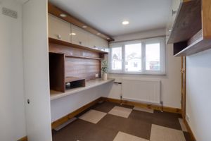 Bedroom Two- click for photo gallery
